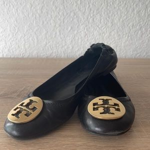 Tory Burch flats